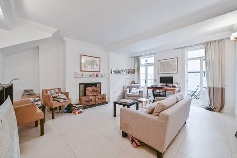 1 bedroom flat for sale, Manchester Street, Marylebone, London, W1U