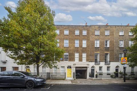 1 bedroom flat for sale, Manchester Street, Marylebone, London, W1U