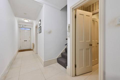 1 bedroom flat for sale, Manchester Street, Marylebone, London, W1U