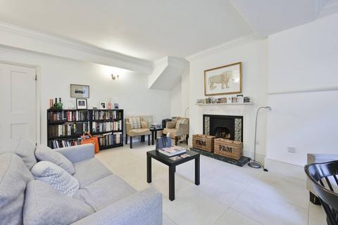 1 bedroom flat for sale, Manchester Street, Marylebone, London, W1U