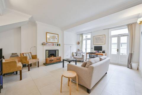 1 bedroom flat for sale, Manchester Street, Marylebone, London, W1U