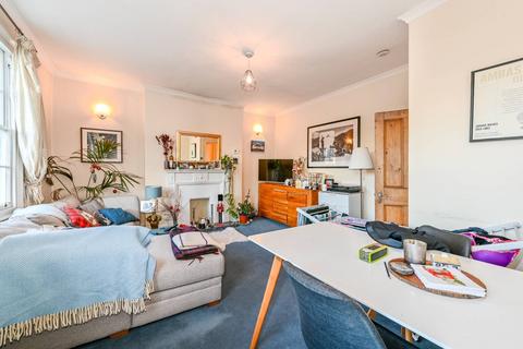 2 bedroom flat to rent, Ripplevale Grove, Barnsbury, London, N1