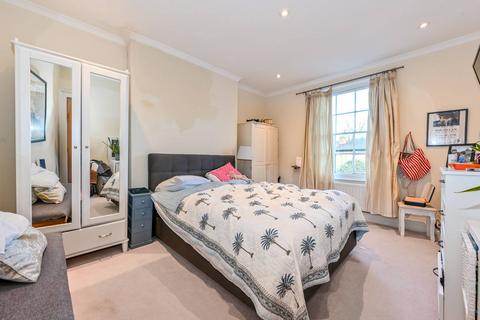 2 bedroom flat to rent, Ripplevale Grove, Barnsbury, London, N1