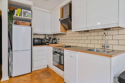 1 bedroom flat to rent, Heddington Grove, Hillmarton Conservation Area, London, N7