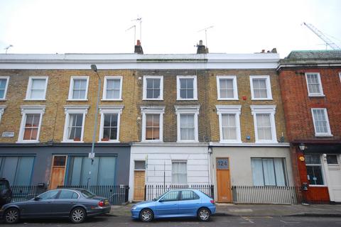 3 bedroom maisonette to rent, Packington Street, Islington, London, N1