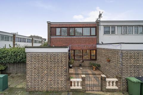 3 bedroom terraced house for sale, Gavestone Road, Lee