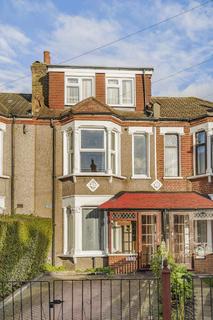 4 bedroom terraced house for sale, Longhurst Road, Hither Green