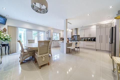 6 bedroom detached house for sale, North Park, Eltham