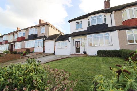 4 bedroom semi-detached house for sale, Pitfold Road, Lee