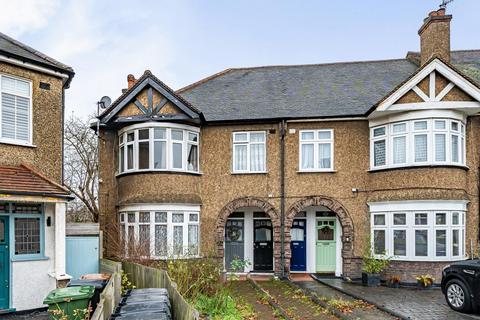 3 bedroom maisonette for sale, The Woodlands, Hither Green