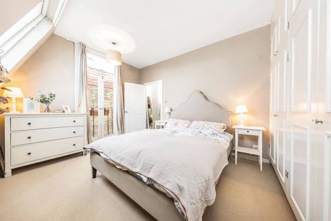 2 bedroom flat to rent, Fulham Park Gardens, Fulham, London, SW6