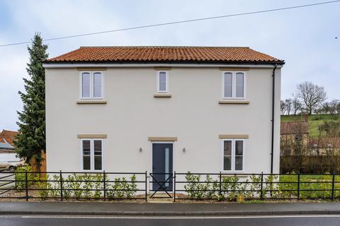 4 bedroom detached house for sale, Vale House, Langtoft, Driffield