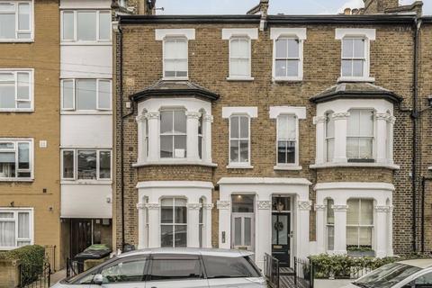 3 bedroom flat for sale, Macfarlane Road, London W12