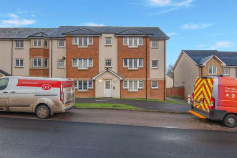 2 bedroom flat for sale, Marchfield Road, Dumfries DG1