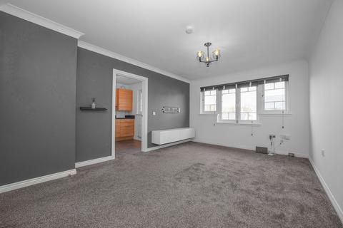 2 bedroom flat for sale, Marchfield Road, Dumfries DG1