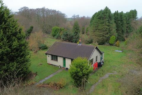 2 bedroom property with land for sale, Pencae, Llanarth, SA47