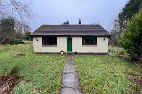 2 bedroom property with land for sale, Pencae, Llanarth, SA47