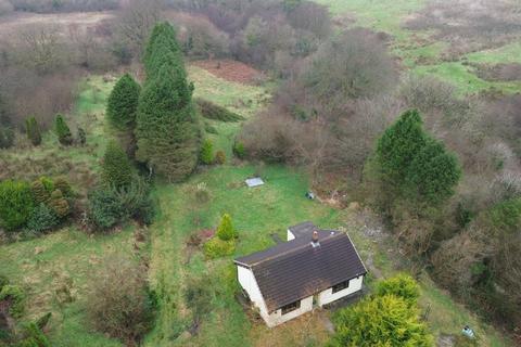 2 bedroom property with land for sale, Pencae, Llanarth, SA47