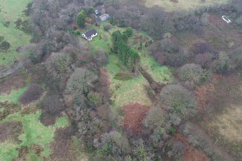 2 bedroom detached bungalow for sale, Pencae, Llanarth, SA47