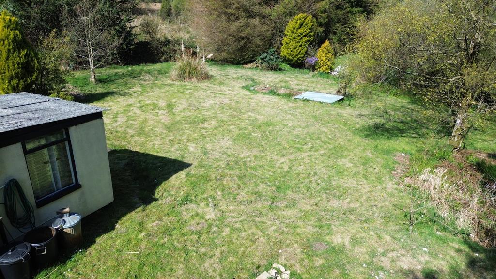 Garden and grounds