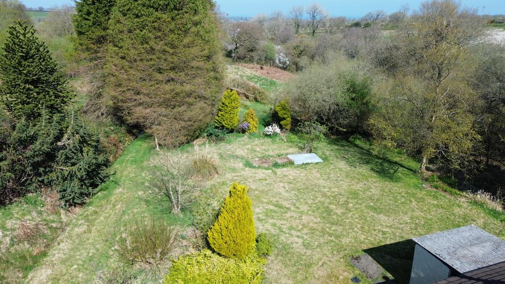 Garden and grounds