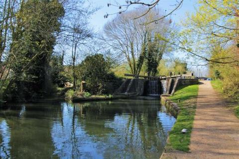 1 bedroom maisonette to rent, Water Lane, Kings Langley