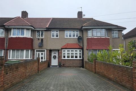 3 bedroom terraced house for sale, Whitefoot Lane, Bromley, Kent, BR1