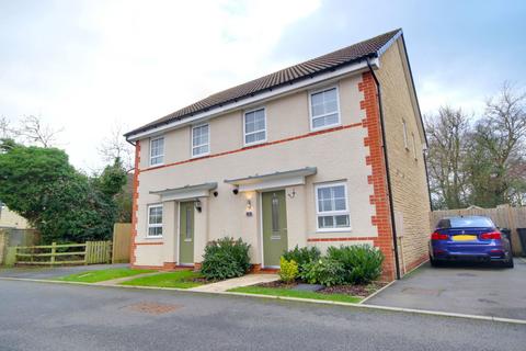 2 bedroom semi-detached house for sale, Bristol BS14