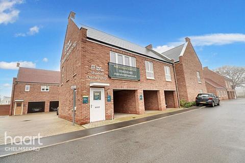 2 bedroom apartment for sale, Phillip Whitehead Road, Chelmsford