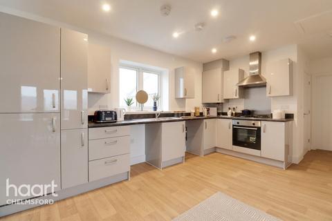 2 bedroom apartment for sale, Phillip Whitehead Road, Chelmsford