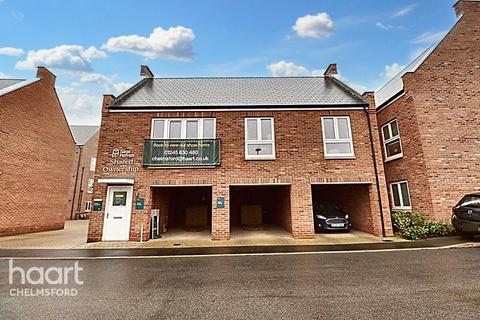 2 bedroom apartment for sale, Phillip Whitehead Road, Chelmsford