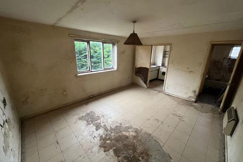 1 bedroom flat for sale, 31 Astra Court, King Georges Avenue, Watford, Hertfordshire, WD18 7TA