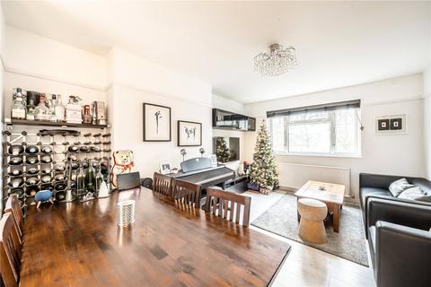 3 bedroom apartment for sale, London SW13