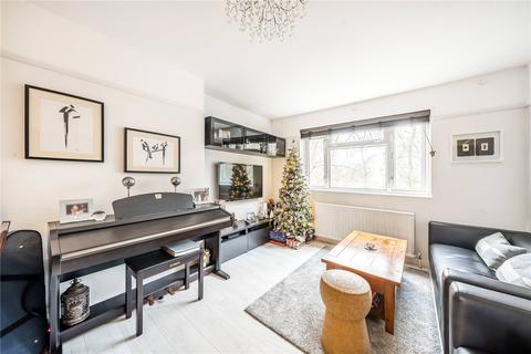 3 bedroom apartment for sale, London SW13