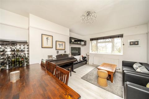 3 bedroom apartment for sale, London SW13