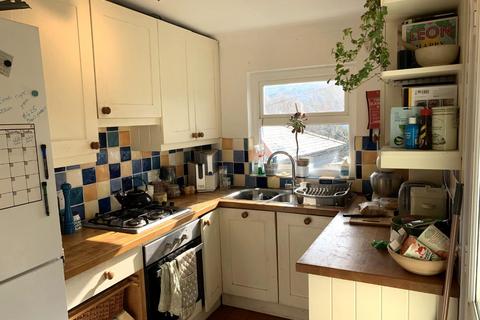 2 bedroom terraced house to rent, Berkeley Cottages, Falmouth