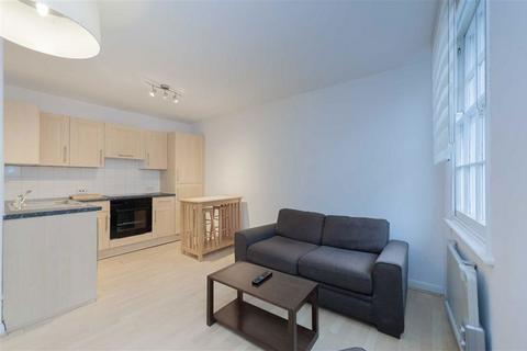 1 bedroom flat for sale, Cleveland Street, London W1T