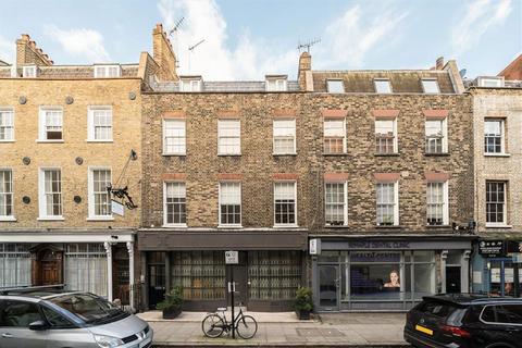 1 bedroom flat for sale, Cleveland Street, London W1T