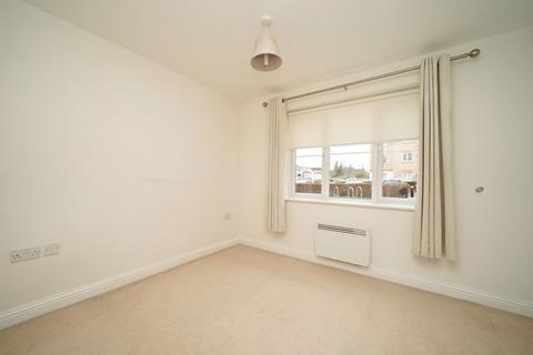 2 bedroom flat to rent, Monarch Way, Leighton Buzzard