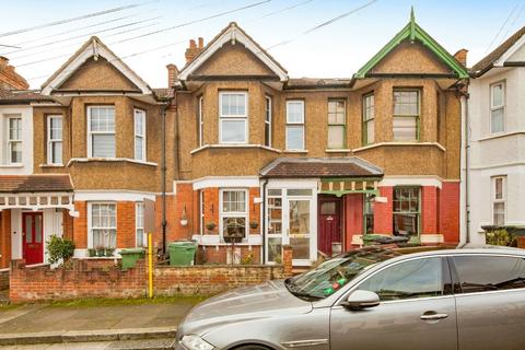 3 bedroom terraced house for sale, Datchet Road, London SE6