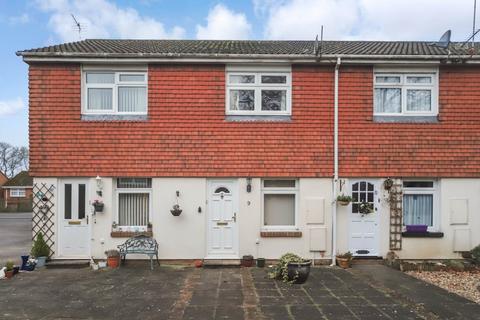 1 bedroom terraced house for sale, Osmington Place, Tring