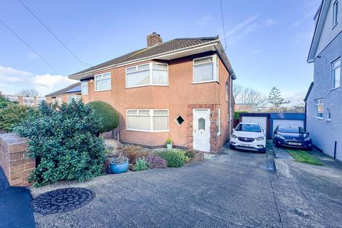 3 bedroom semi-detached house for sale, Glebelands Road, Filton, Bristol, Gloucestershire, BS34