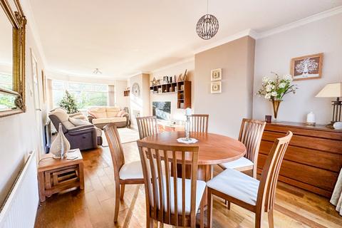 3 bedroom semi-detached house for sale, Glebelands Road, Filton, Bristol, Gloucestershire, BS34