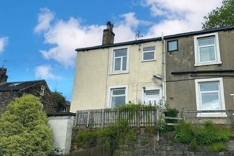 2 bedroom terraced house to rent, Upper Range, Halifax HX3