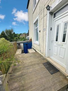 2 bedroom terraced house to rent, Upper Range, Halifax HX3