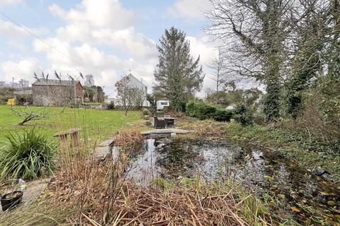 5 bedroom detached house for sale, Landulph, River Tamar, Cornwall