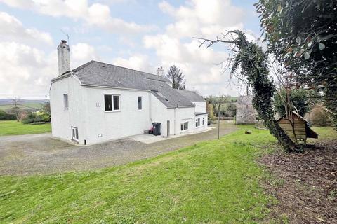 5 bedroom detached house for sale, Landulph, River Tamar, Cornwall