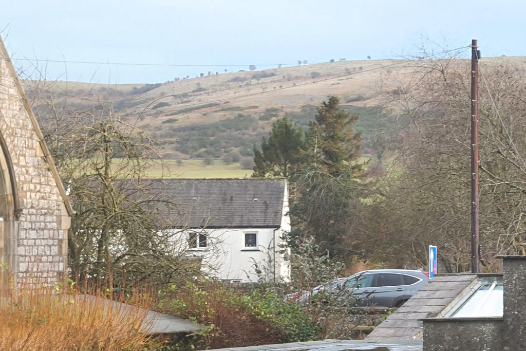 View towards Hampsfell