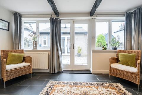 Barn Garth Cottage Barn Garth, Cartmel, Grange-over-sands, LA11 6PP