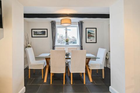 Barn Garth Cottage Barn Garth, Cartmel, Grange-over-sands, LA11 6PP